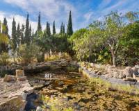 Wederverkoop - Finca - Country Property - Catral