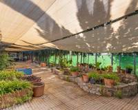 Wederverkoop - Finca - Country Property - Catral