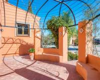 Wederverkoop - Finca - Country Property - Catral