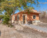 Wederverkoop - Finca - Country Property - Catral