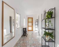 Wederverkoop - Finca - Country Property - Catral