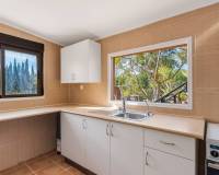 Wederverkoop - Finca - Country Property - Catral