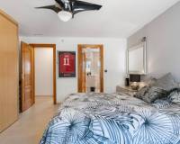 Wederverkoop - Finca - Country Property - Catral