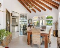 Wederverkoop - Finca - Country Property - Catral