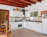 Wederverkoop - Finca - Country Property - Catral