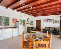 Wederverkoop - Finca - Country Property - Catral