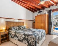 Wederverkoop - Finca - Country Property - Catral