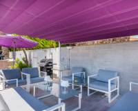 Wederverkoop - Finca - Country Property - Catral