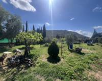 Wederverkoop - Finca - Country Property - Denia - La Xara