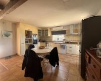 Wederverkoop - Finca - Country Property - Denia - La Xara