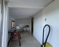 Wederverkoop - Finca - Country Property - Denia - La Xara