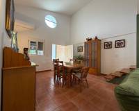 Wederverkoop - Finca - Country Property - Denia - Santa Paula