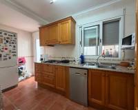 Wederverkoop - Finca - Country Property - Denia - Santa Paula