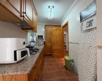 Wederverkoop - Finca - Country Property - Denia - Santa Paula