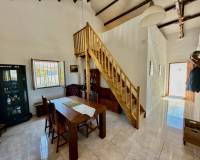 Wederverkoop - Finca - Country Property - Dolores - Comunidad Valenciana