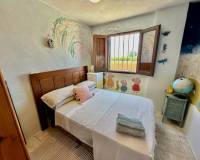 Wederverkoop - Finca - Country Property - Dolores - Comunidad Valenciana
