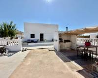 Wederverkoop - Finca - Country Property - Dolores - Comunidad Valenciana