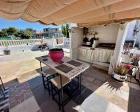 Wederverkoop - Finca - Country Property - Dolores - Comunidad Valenciana