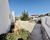 Wederverkoop - Finca - Country Property - Dolores - Comunidad Valenciana