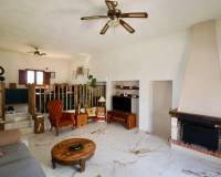 Wederverkoop - Finca - Country Property - Dolores