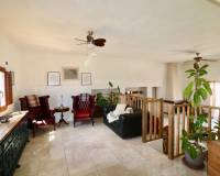 Wederverkoop - Finca - Country Property - Dolores