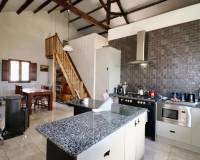 Wederverkoop - Finca - Country Property - Dolores