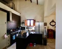 Wederverkoop - Finca - Country Property - Dolores