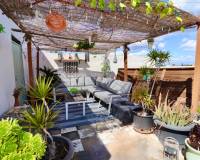 Wederverkoop - Finca - Country Property - Dolores