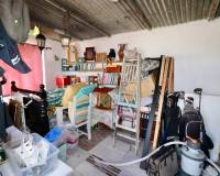 Wederverkoop - Finca - Country Property - Dolores