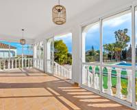 Wederverkoop - Finca - Country Property - Dolores