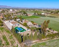 Wederverkoop - Finca - Country Property - Dolores