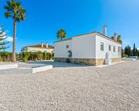 Wederverkoop - Finca - Country Property - Dolores