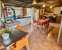 Wederverkoop - Finca - Country Property - Guardamar Del Segura - Guardamar del Segura