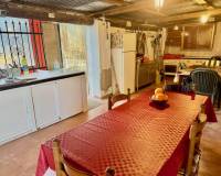 Wederverkoop - Finca - Country Property - Guardamar Del Segura - Guardamar del Segura