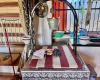 Wederverkoop - Finca - Country Property - Guardamar Del Segura - Guardamar del Segura