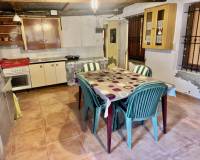 Wederverkoop - Finca - Country Property - Guardamar Del Segura - Guardamar del Segura