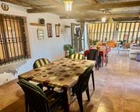 Wederverkoop - Finca - Country Property - Guardamar Del Segura - Guardamar del Segura