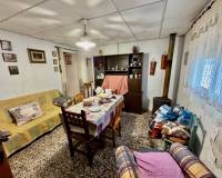 Wederverkoop - Finca - Country Property - Guardamar Del Segura - Guardamar del Segura