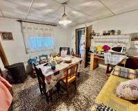 Wederverkoop - Finca - Country Property - Guardamar Del Segura - Guardamar del Segura