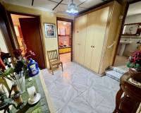 Wederverkoop - Finca - Country Property - Guardamar Del Segura - Guardamar del Segura