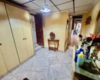 Wederverkoop - Finca - Country Property - Guardamar Del Segura - Guardamar del Segura