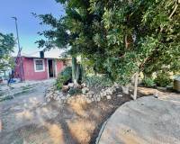 Wederverkoop - Finca - Country Property - Guardamar Del Segura - Guardamar del Segura