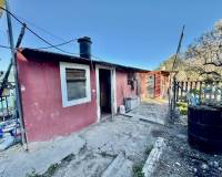 Wederverkoop - Finca - Country Property - Guardamar Del Segura - Guardamar del Segura