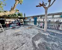 Wederverkoop - Finca - Country Property - Guardamar Del Segura - Guardamar del Segura