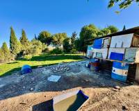 Wederverkoop - Finca - Country Property - Guardamar Del Segura - Guardamar del Segura