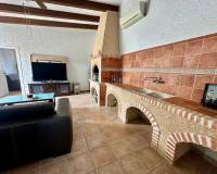 Wederverkoop - Finca - Country Property - Heradades - Heredades