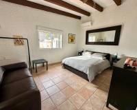 Wederverkoop - Finca - Country Property - Heradades - Heredades