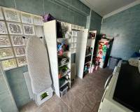 Wederverkoop - Finca - Country Property - Heradades - Heredades