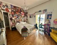 Wederverkoop - Finca - Country Property - Heradades - Heredades