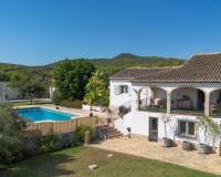 Wederverkoop - Finca - Country Property - Jávea - Javea